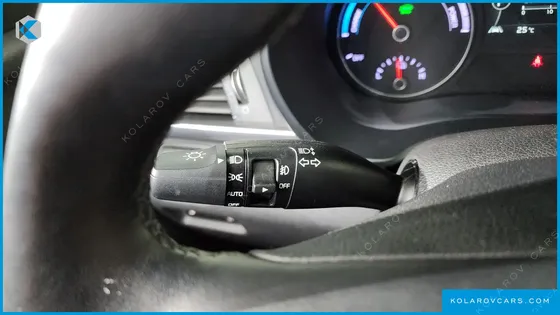 KIA K5 NOBLESSE