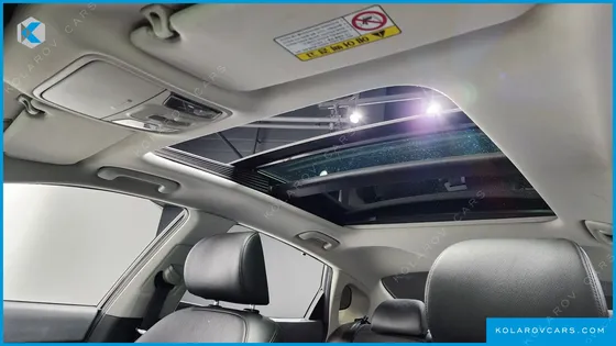 KIA K5 NOBLESSE