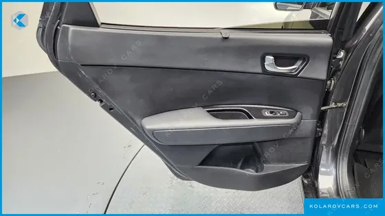 KIA K5 NOBLESSE