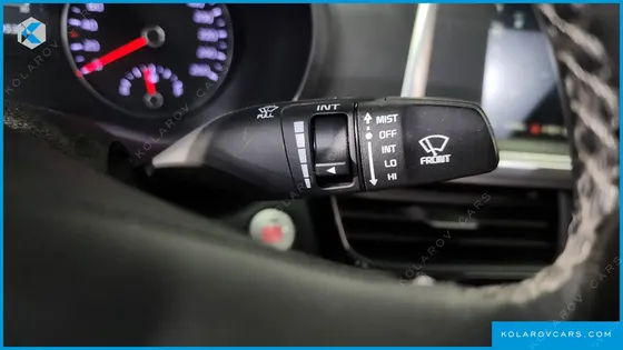 KIA K5 NOBLESSE
