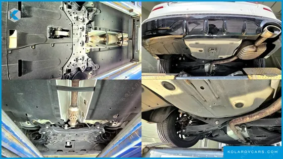 KIA K5 2.0