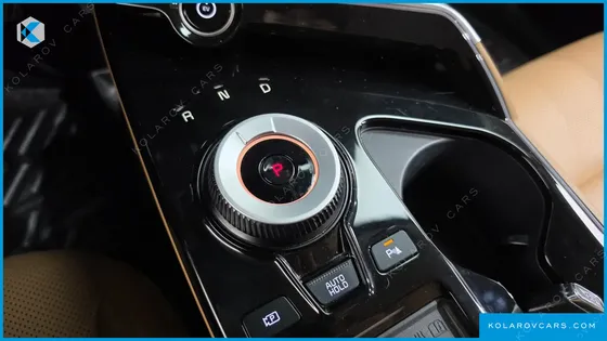 KIA EV6 LONG RANGE