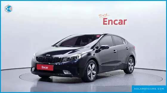 KIA K3 TRENDY