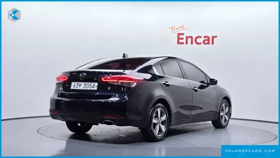 KIA K3 TRENDY