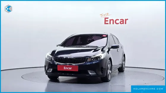 KIA K3 TRENDY