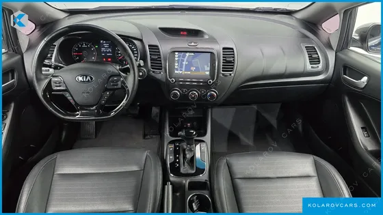 KIA K3 TRENDY