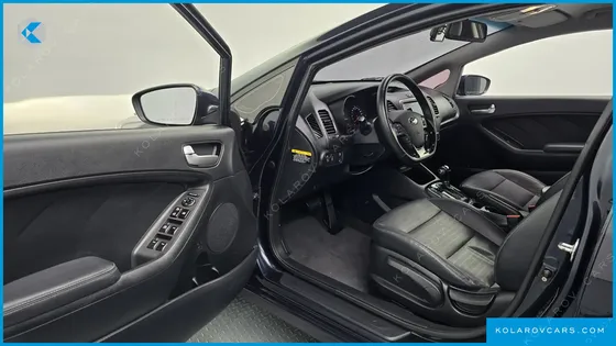 KIA K3 TRENDY