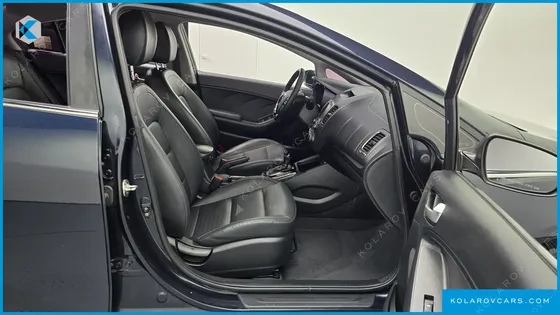 KIA K3 TRENDY