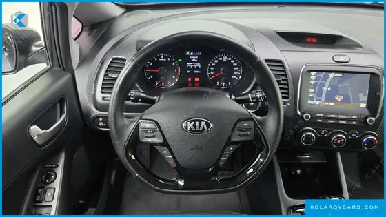 KIA K3 TRENDY