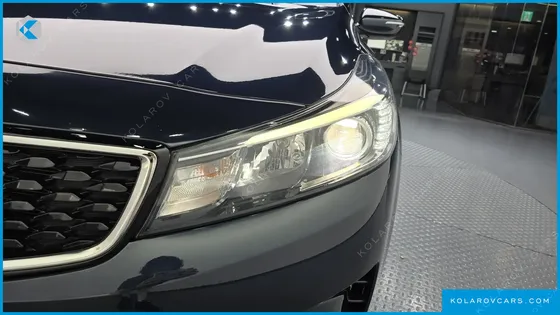 KIA K3 TRENDY