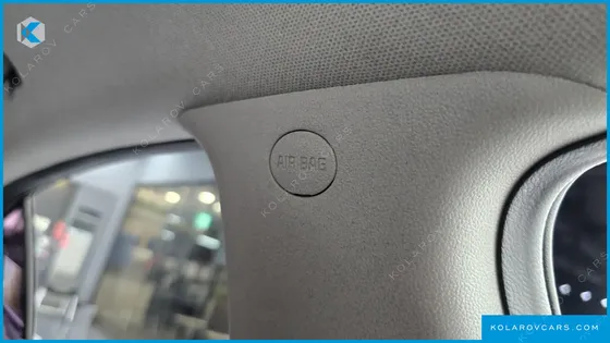 KIA K3 TRENDY