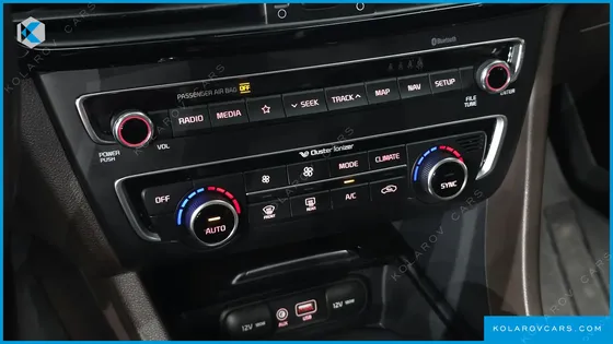 KIA K5 2.0