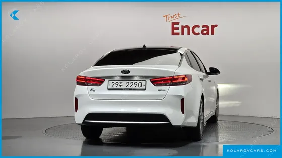 KIA K5 NOBLESSE