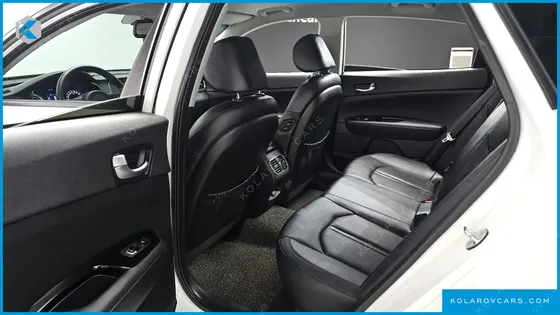 KIA K5 NOBLESSE