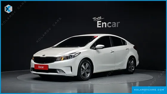 KIA K3 TRENDY