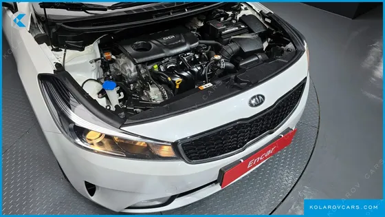 KIA K3 TRENDY