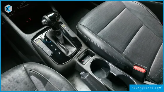 KIA K3 TRENDY