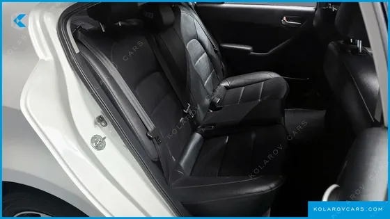 KIA K3 TRENDY
