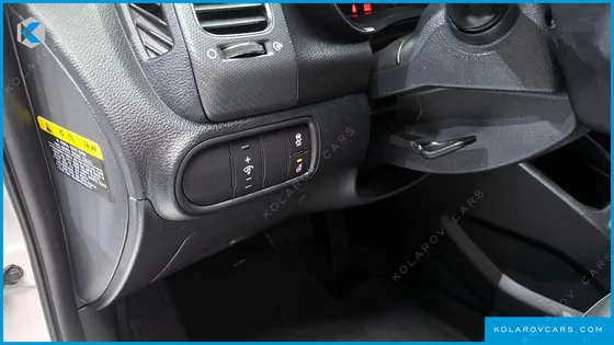 KIA K3 TRENDY