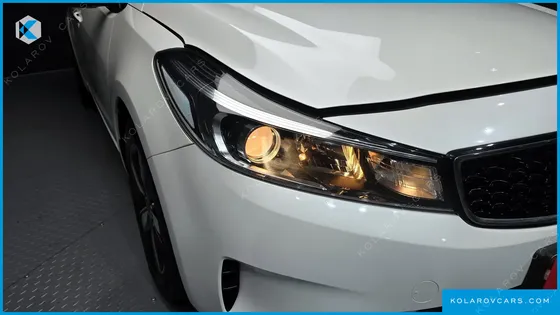 KIA K3 TRENDY