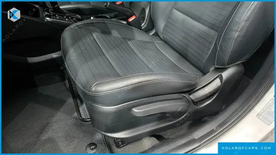 KIA K3 TRENDY