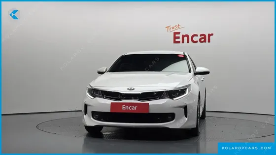 KIA K5 NOBLESSE