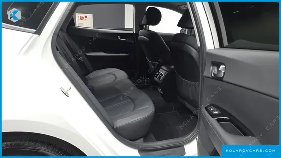KIA K5 NOBLESSE