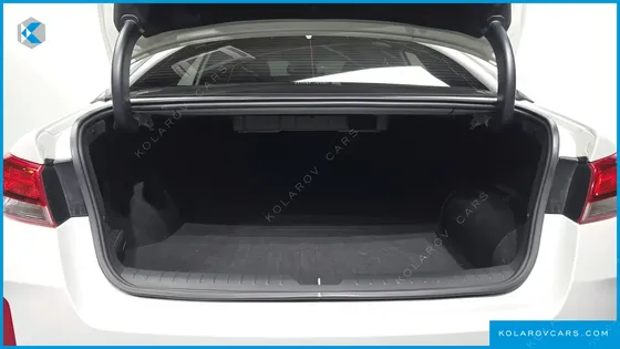 KIA K5 NOBLESSE