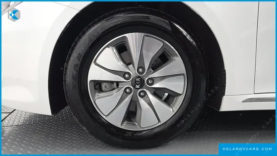 KIA K5 NOBLESSE