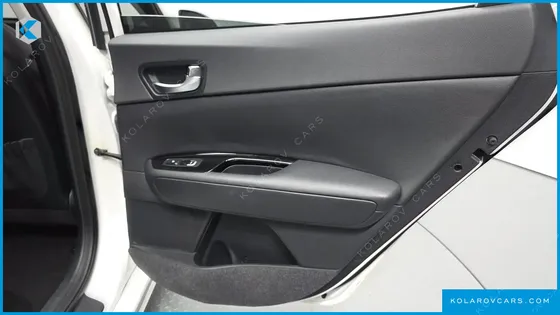 KIA K5 NOBLESSE
