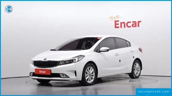 KIA K3 TRENDY