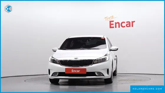 KIA K3 TRENDY