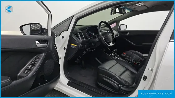 KIA K3 TRENDY