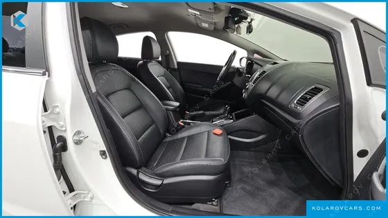 KIA K3 TRENDY