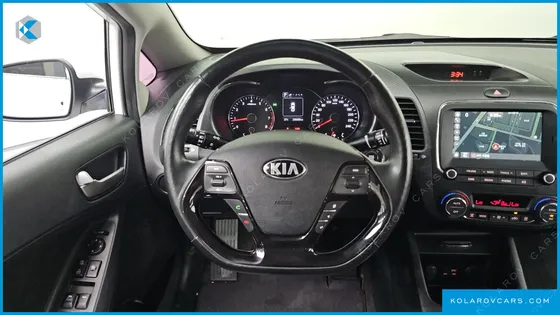 KIA K3 TRENDY
