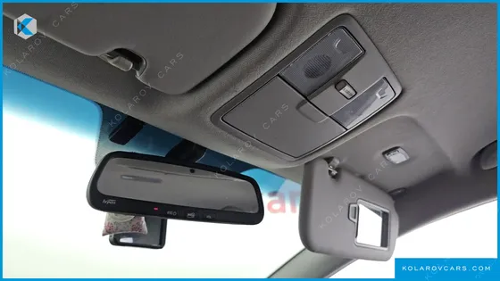 KIA K3 TRENDY