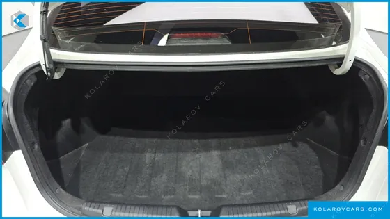 KIA K3 TRENDY
