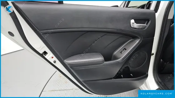 KIA K3 TRENDY