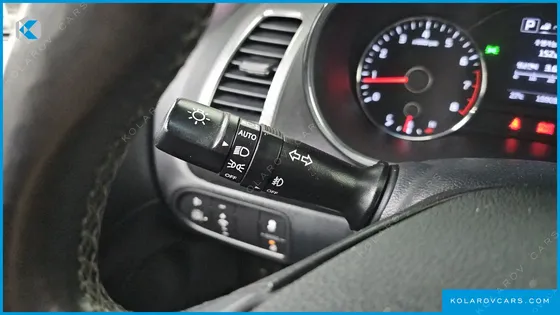 KIA K3 TRENDY