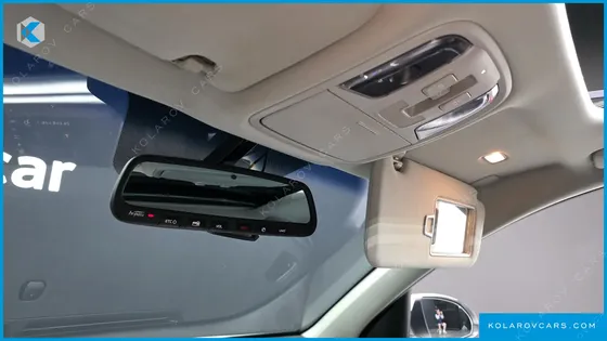 KIA K5 2.0 LPI RENTAL CAR