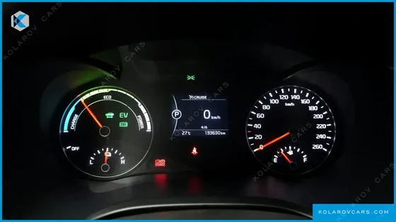KIA K5 NOBLESSE