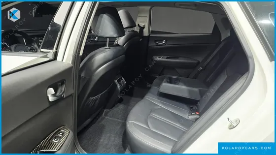 KIA K5 NOBLESSE