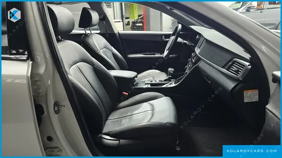 KIA K5 NOBLESSE