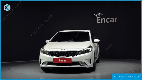 KIA K3 TRENDY