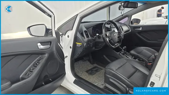 KIA K3 TRENDY