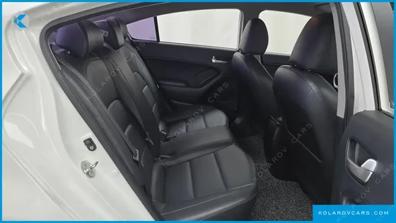 KIA K3 TRENDY