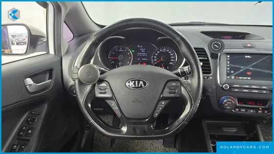 KIA K3 TRENDY