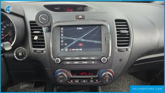 KIA K3 TRENDY