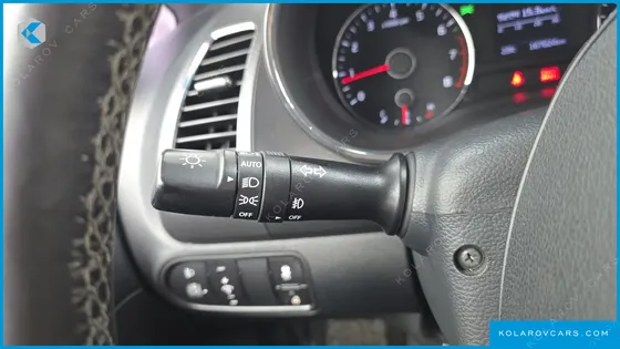 KIA K3 TRENDY