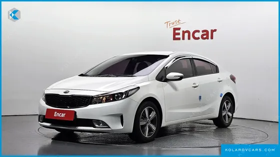KIA K3 TRENDY